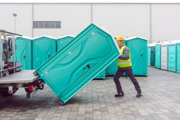 Best Porta potty rental near me  in Homestead Meadows North, TX