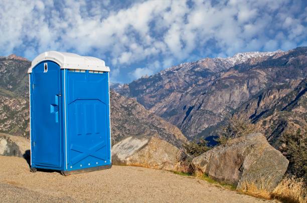 Best Long-term porta potty rental  in Homestead Meadows North, TX