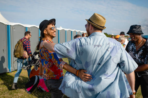 Best Event porta potty rental  in Homestead Meadows North, TX