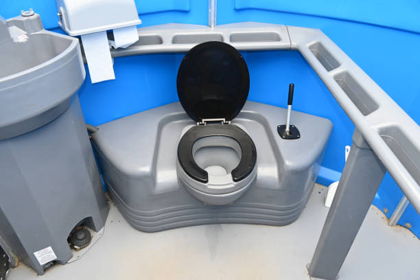 Portable Toilet Options We Offer in Homestead Meadows North, TX
