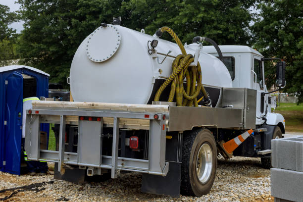 Best Porta potty delivery and setup  in Homestead Meadows North, TX