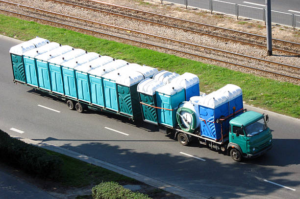Best Local porta potty services  in Homestead Meadows North, TX